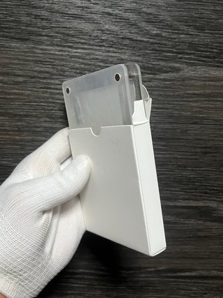 Expositor Acrílico Game Boy