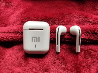 ★NUEVO★  Auriculares bluetooth Xiaomi Redmi TWS