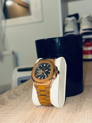Reloj Seiko Automático