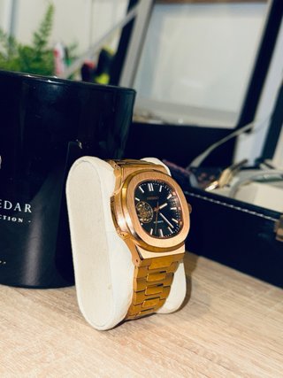Reloj Seiko Automático