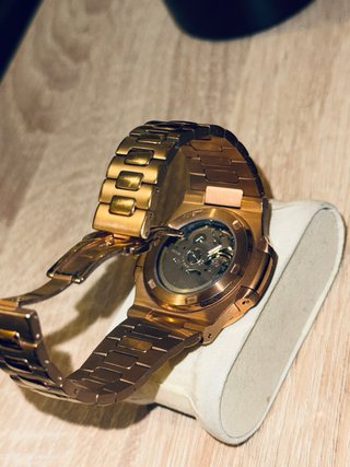 Reloj Seiko Automático