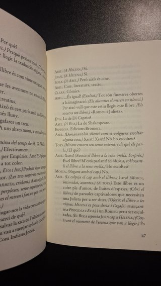 Joan, el Cendrós