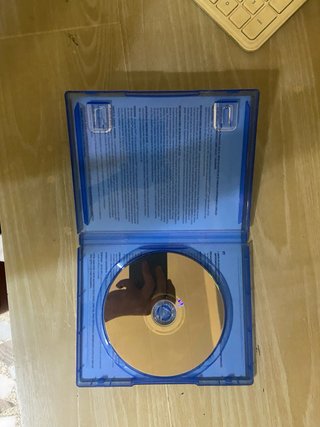 EA Sports FC 25 PS4 (PlayStation 4)