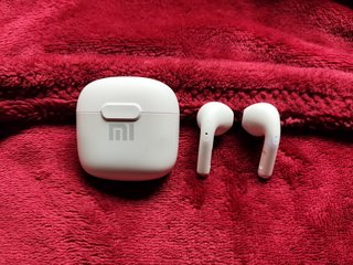 ★NUEVO★  Auriculares bluetooth Xiaomi TWS