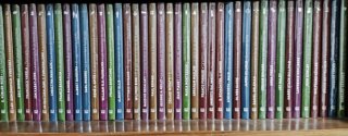 Colección libros de psicología Salvat