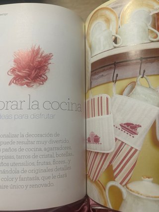 Libro Punto de Cruz