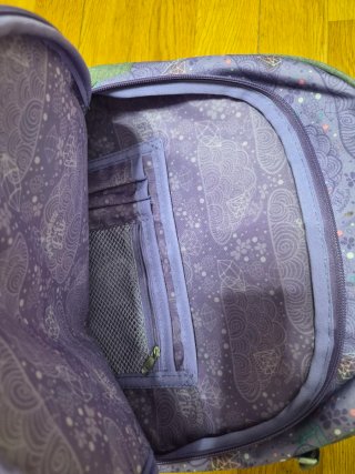 Mochila