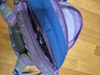 Mochila