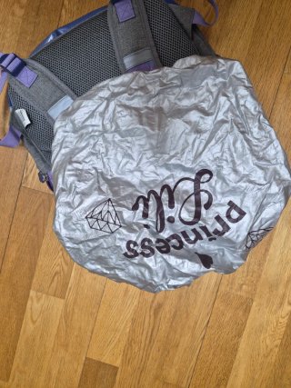 Mochila