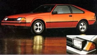 Lote repuestos Toyota Celica A60