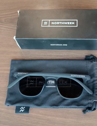 Gafas de sol Northweek Phantom Azules