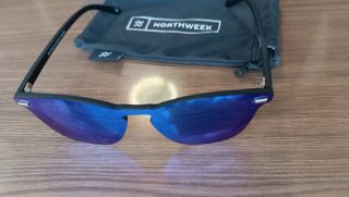Gafas de sol Northweek Phantom Azules