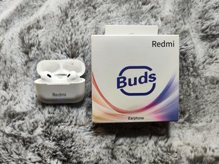 ★NUEVO★  Auriculares bluetooth Xiaomi Redmi TWS