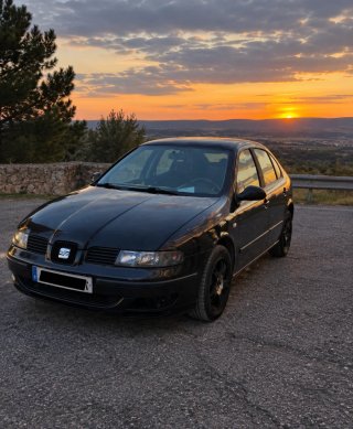 SEAT LEÓN 1M 1.9 TDI 110 CV ASV – DESPIECE