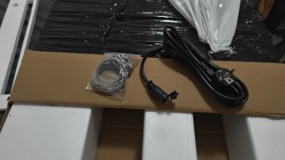 Foco LED Cultivo Interior 720w