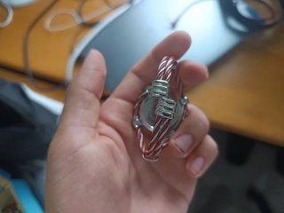 Reloj LCT Quartz Mujer