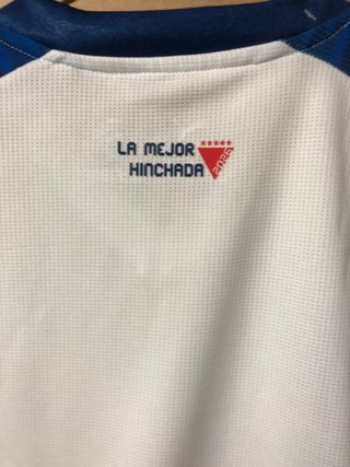 Camiseta Liber.tadores Liga de Quito talla XL