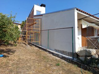 Pintura reformas