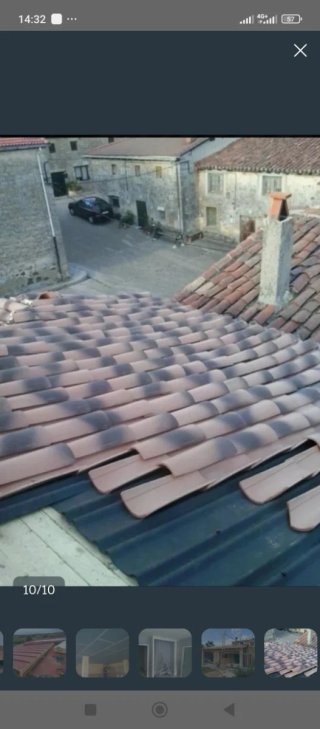 Pintura reformas