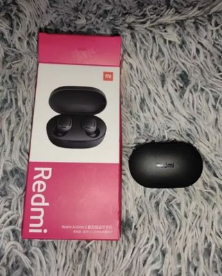 ★NUEVO★  Auriculares bluetooth Xiaomi Airdots 2