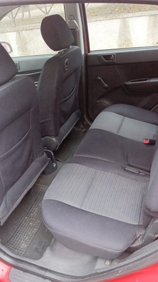Hyundai Getz 2006