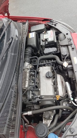 Hyundai Getz 2006