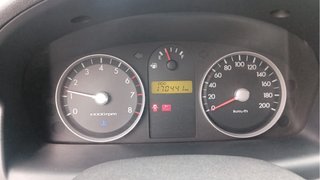Hyundai Getz 2006