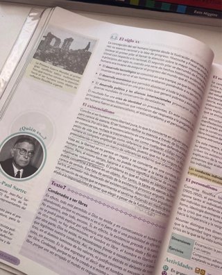 Filosofía 1º Bachillerato. Libro del estudiante...