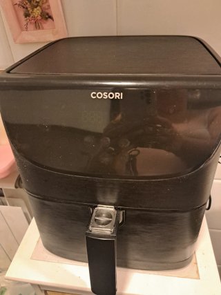 Freidora de aire Cosori