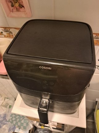 Freidora de aire Cosori