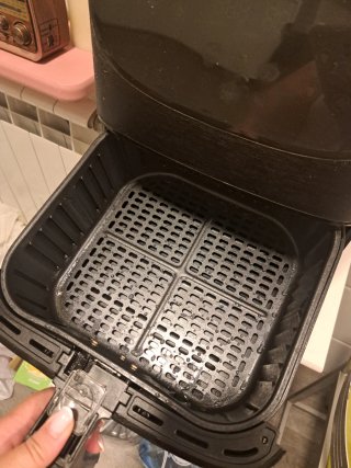 Freidora de aire Cosori