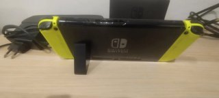 Nintendo Switch V1 + Funda
