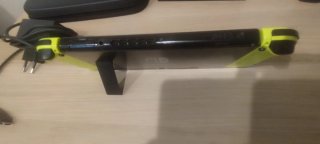 Nintendo Switch V1 + Funda