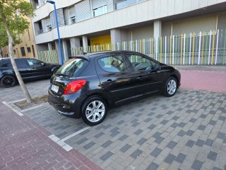 Peugeot 207 2008