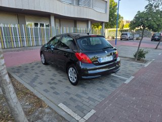 Peugeot 207 2008