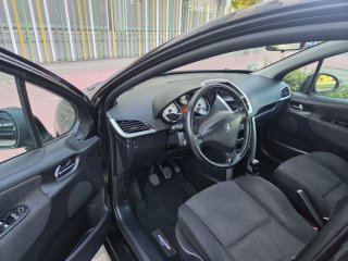 Peugeot 207 2008