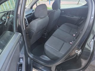 Peugeot 207 2008