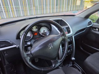 Peugeot 207 2008