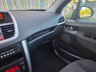 Peugeot 207 2008