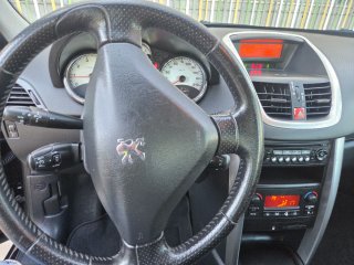 Peugeot 207 2008