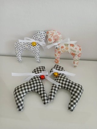 Cosas varias crochet, todo nuevo