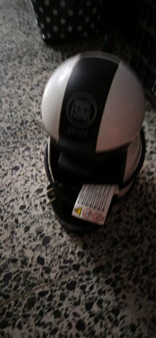 Cafetera Krups Dolce Gusto