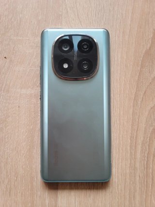 Xiaomi Redmi Note 14 Pro+ Verde PIEZAS
