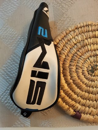 Funda Híbrida TaylorMade SIM2