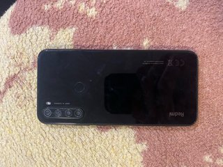 Xiaomi Redmi Negro