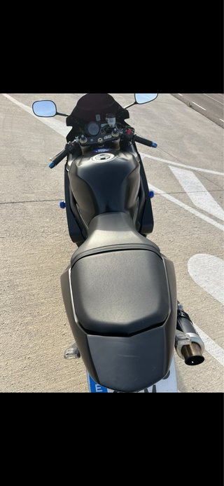 GSX-R 600