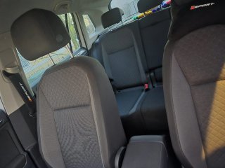 Volkswagen Tiguan 2.0CDI Pack R.line