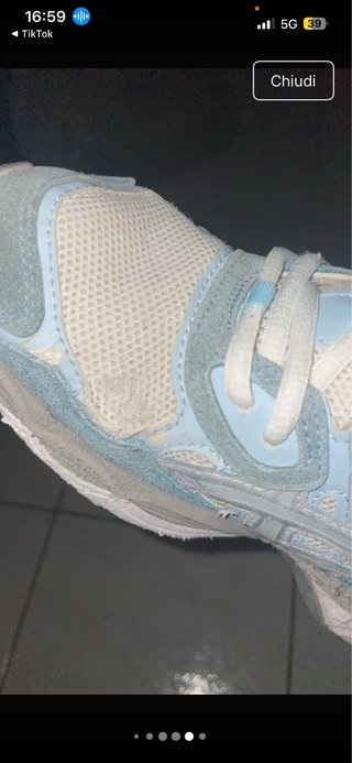 Scarpe Asics uomo/donna
