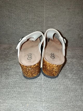 Sandalias Talla 37