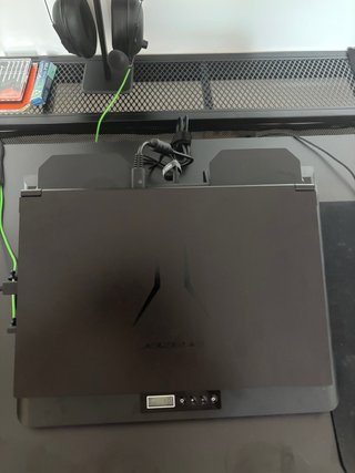 Medion Erazer Gaming Laptop RTX 4060 / i7-13700HX